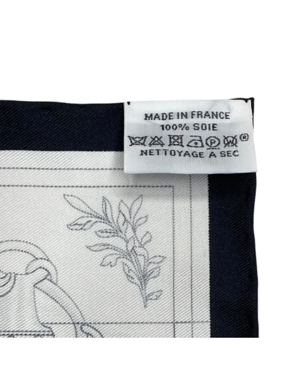 Hermes this authentic
